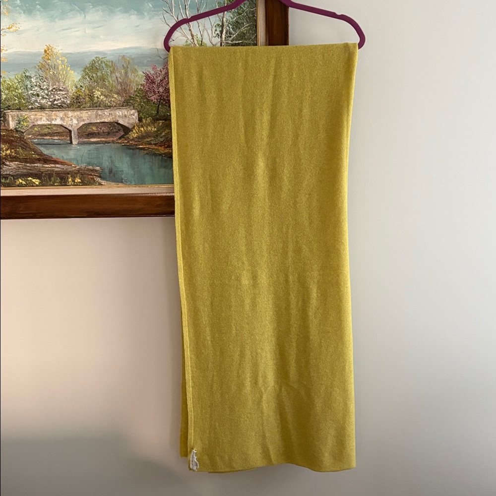 White+Warren Essential Cashmere Travel Wrap